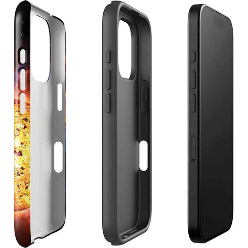 StockTrek iPhone 16 Pro Impact Case